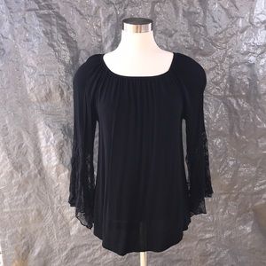 Black & Lace 🌸☀️🍁